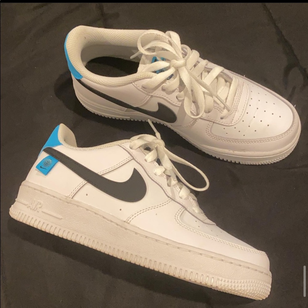 Nike air force